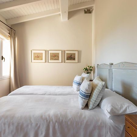 Lalisea Guest House Talaveruela Ngoại thất bức ảnh