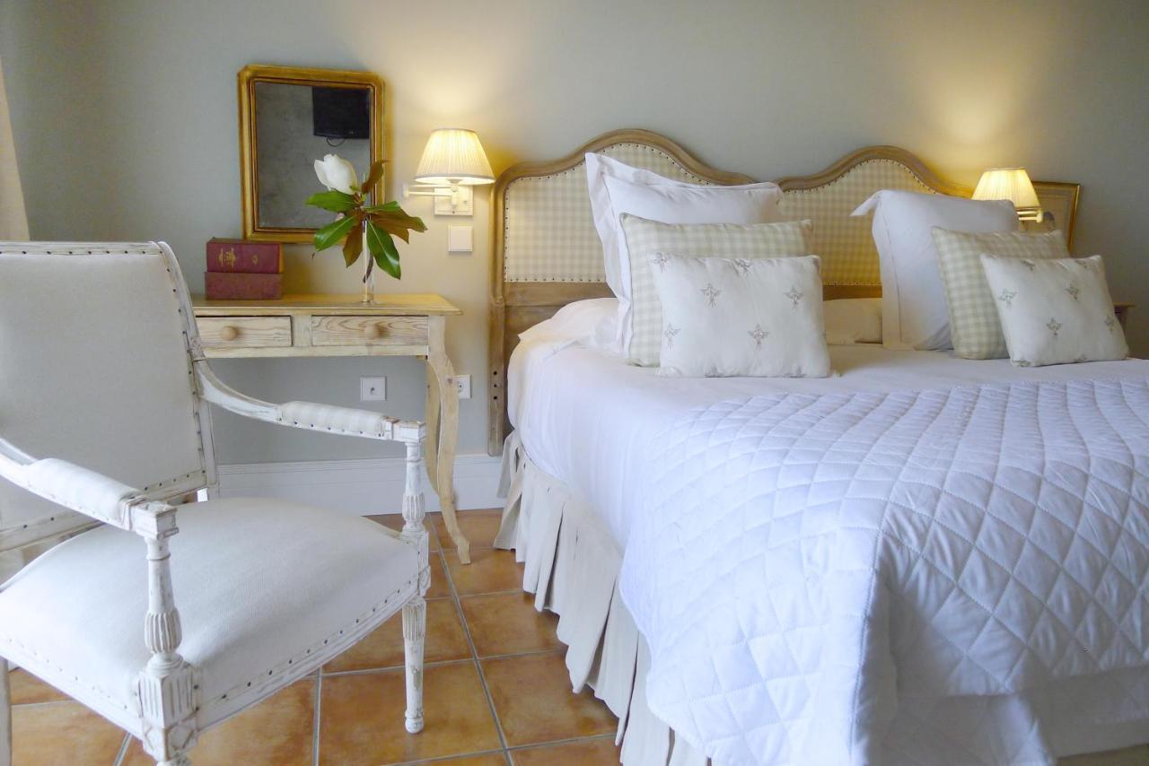 Lalisea Guest House Talaveruela Ngoại thất bức ảnh