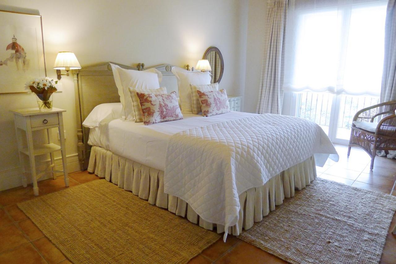 Lalisea Guest House Talaveruela Ngoại thất bức ảnh