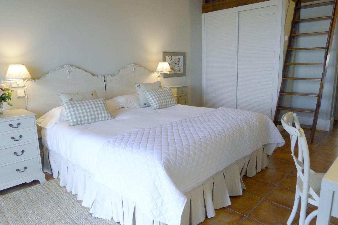 Lalisea Guest House Talaveruela Ngoại thất bức ảnh
