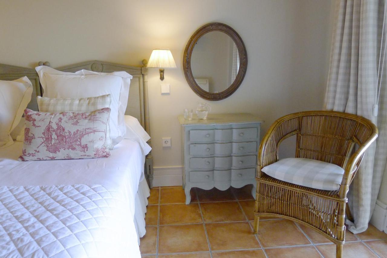 Lalisea Guest House Talaveruela Ngoại thất bức ảnh