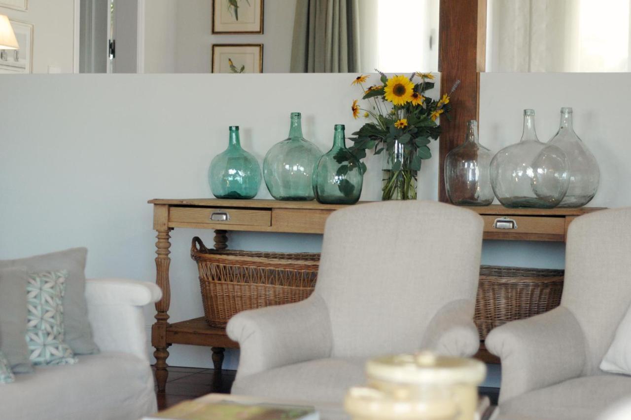 Lalisea Guest House Talaveruela Ngoại thất bức ảnh