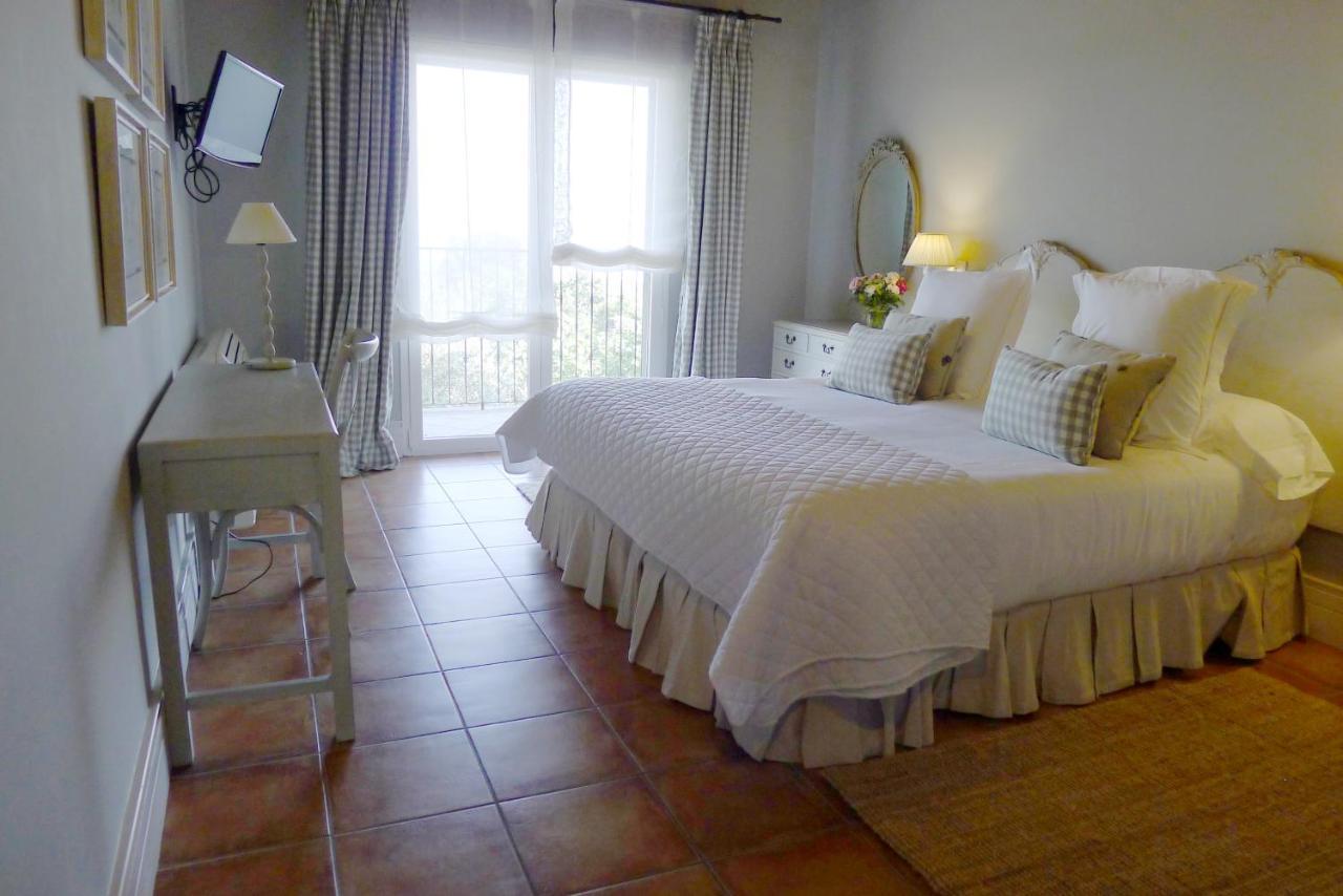 Lalisea Guest House Talaveruela Ngoại thất bức ảnh