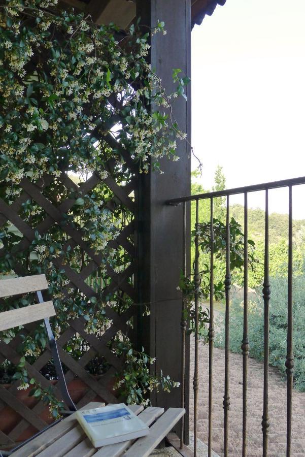 Lalisea Guest House Talaveruela Ngoại thất bức ảnh