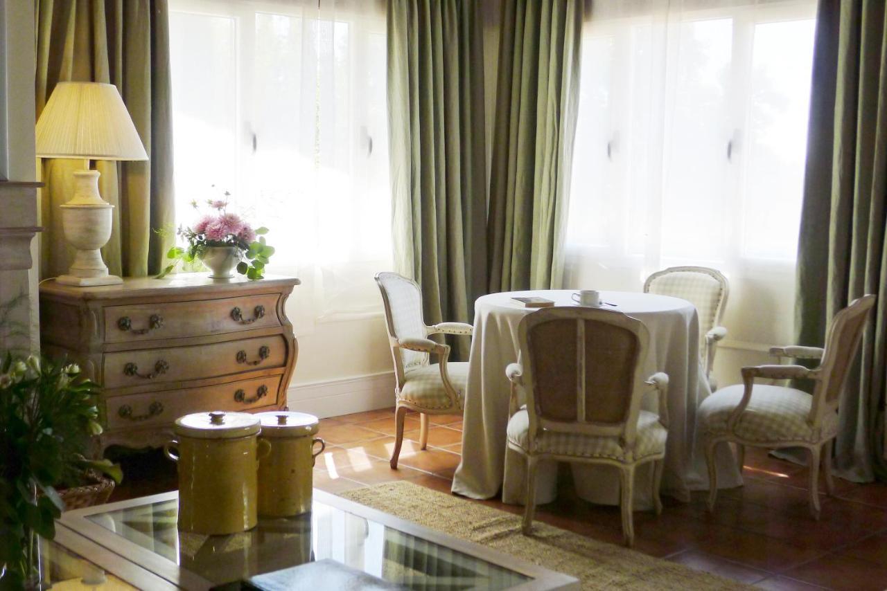 Lalisea Guest House Talaveruela Ngoại thất bức ảnh