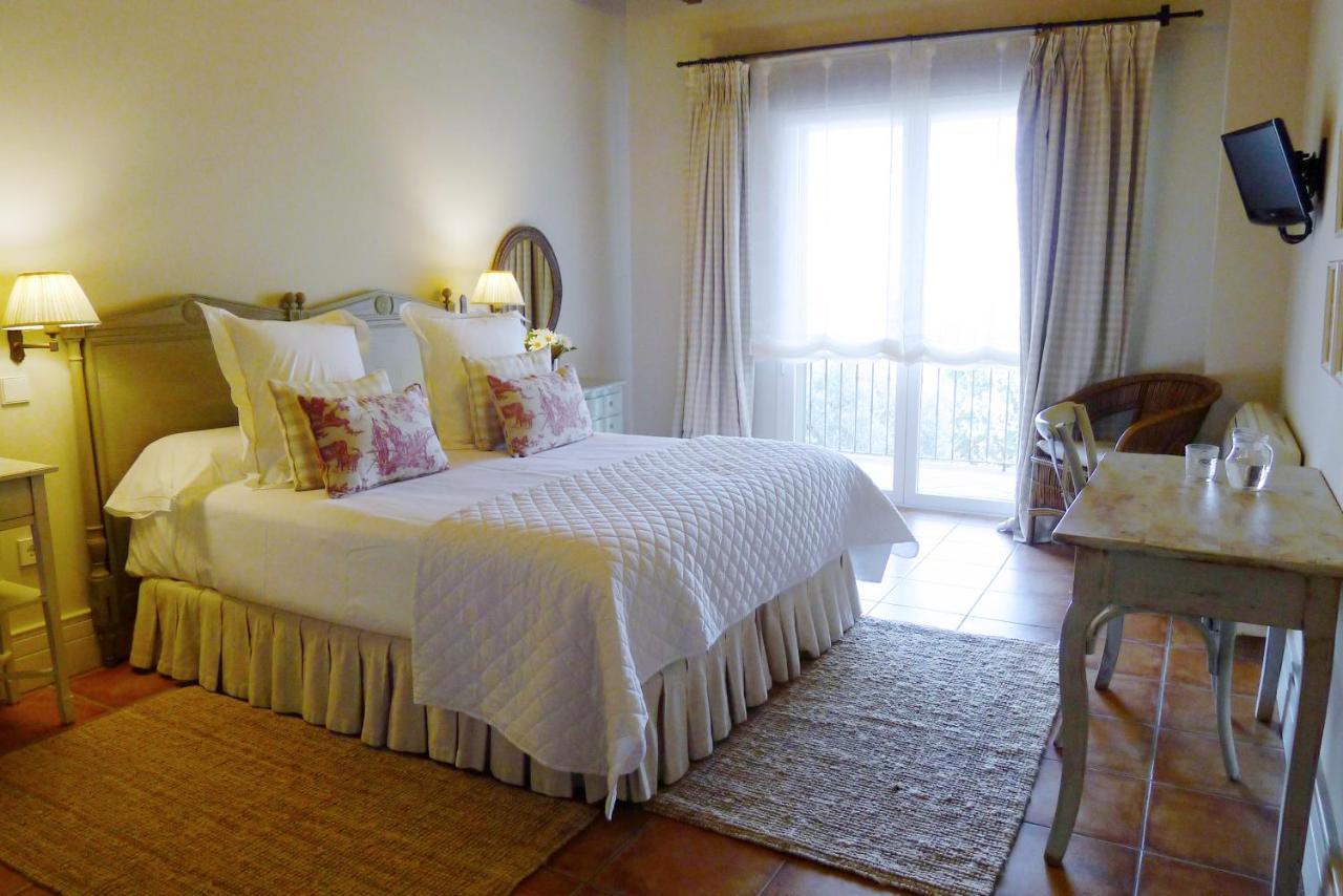 Lalisea Guest House Talaveruela Ngoại thất bức ảnh