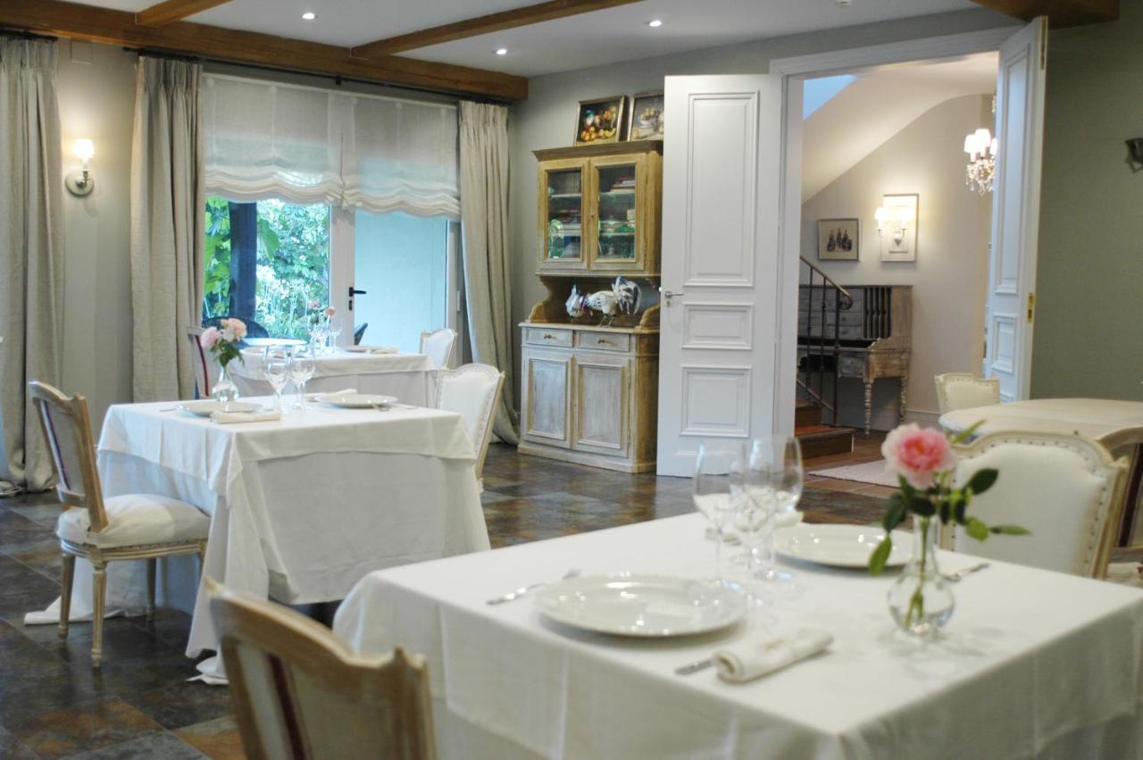 Lalisea Guest House Talaveruela Ngoại thất bức ảnh