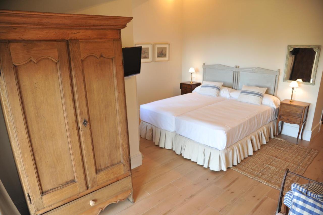 Lalisea Guest House Talaveruela Ngoại thất bức ảnh