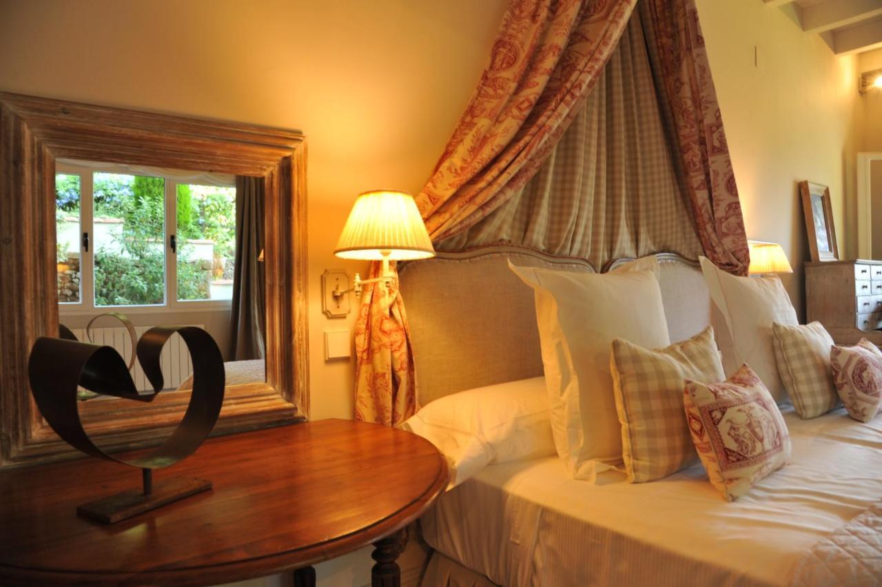 Lalisea Guest House Talaveruela Ngoại thất bức ảnh