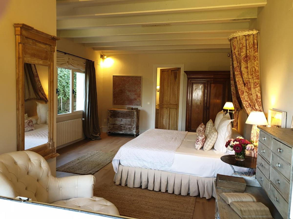 Lalisea Guest House Talaveruela Ngoại thất bức ảnh