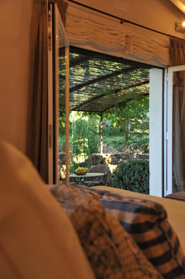 Lalisea Guest House Talaveruela Ngoại thất bức ảnh