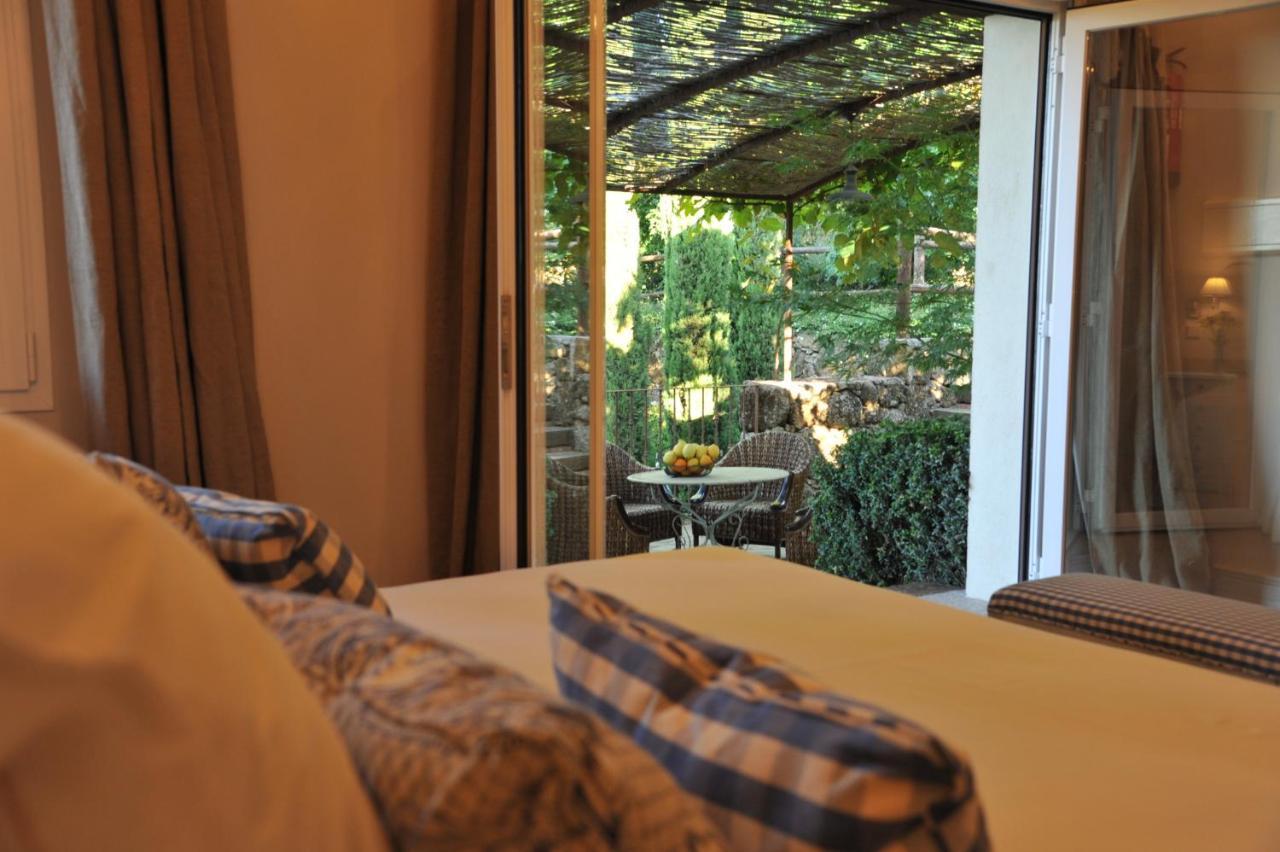Lalisea Guest House Talaveruela Ngoại thất bức ảnh