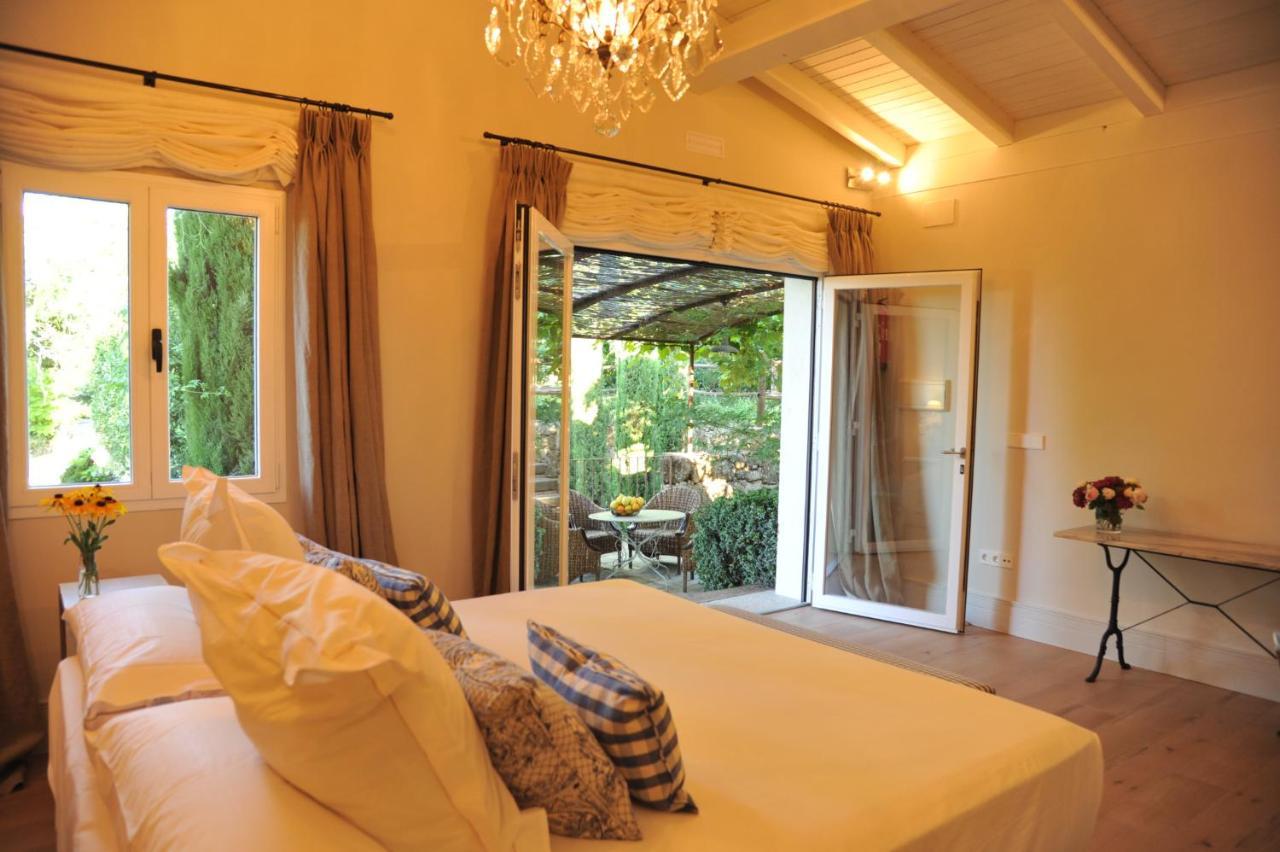Lalisea Guest House Talaveruela Ngoại thất bức ảnh