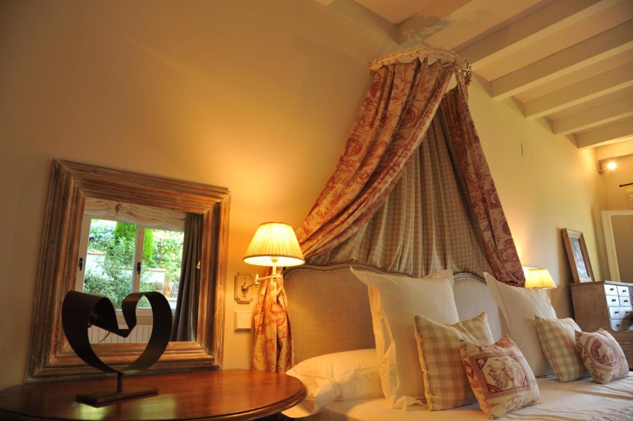 Lalisea Guest House Talaveruela Ngoại thất bức ảnh