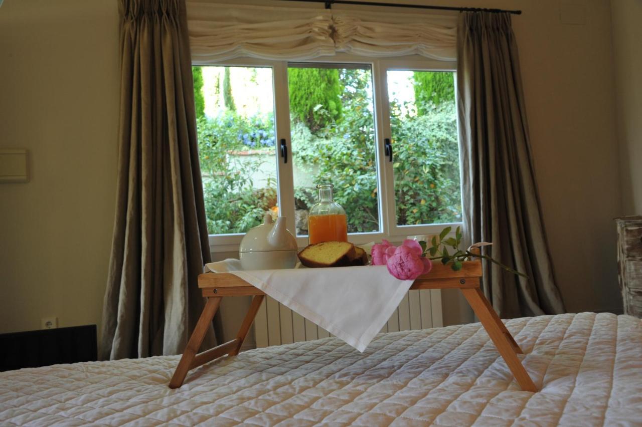 Lalisea Guest House Talaveruela Ngoại thất bức ảnh