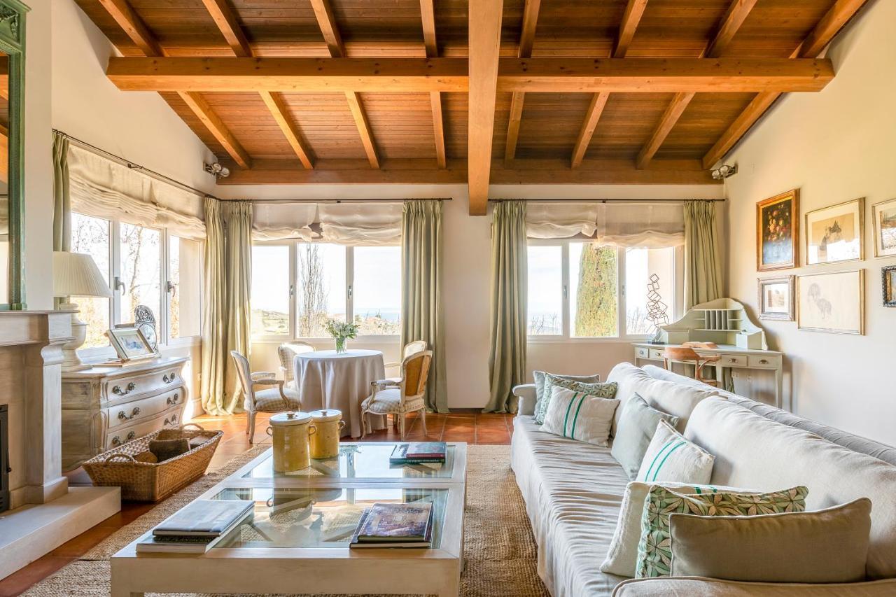 Lalisea Guest House Talaveruela Ngoại thất bức ảnh