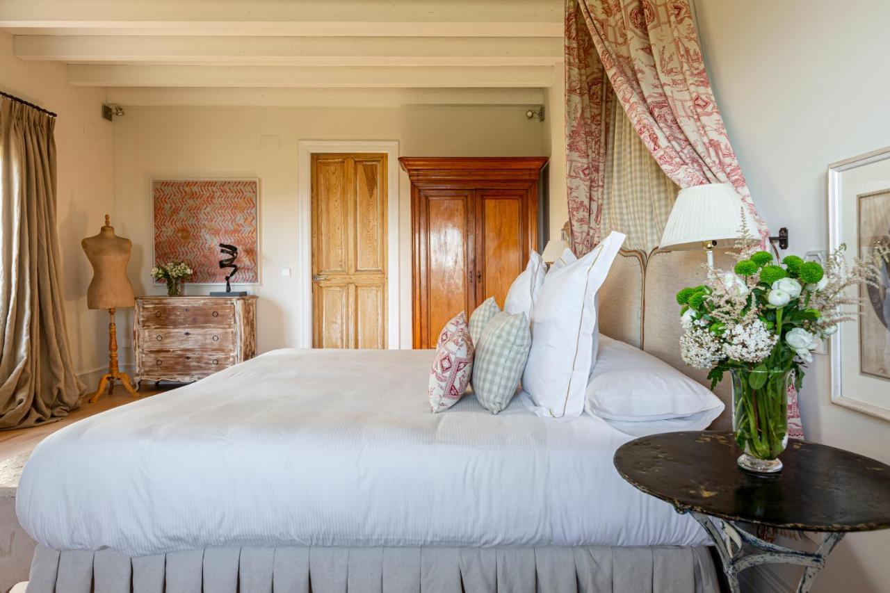 Lalisea Guest House Talaveruela Ngoại thất bức ảnh