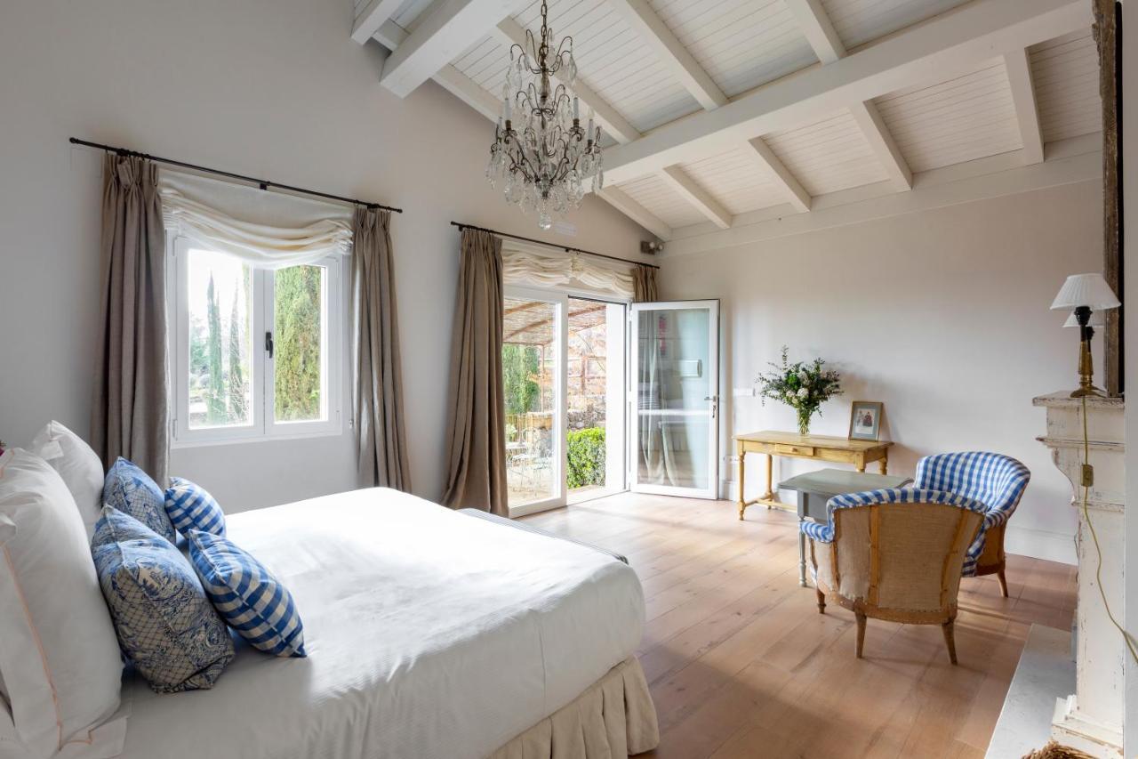 Lalisea Guest House Talaveruela Ngoại thất bức ảnh