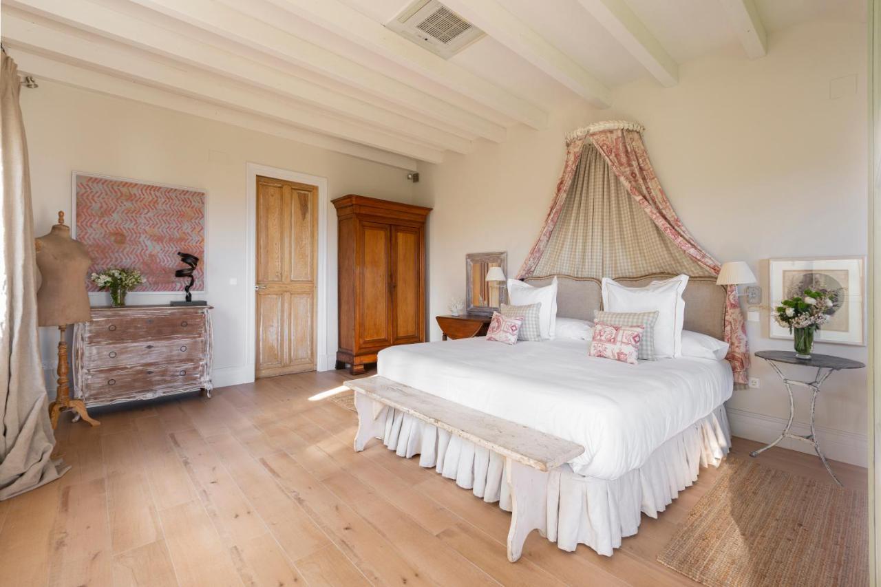 Lalisea Guest House Talaveruela Ngoại thất bức ảnh