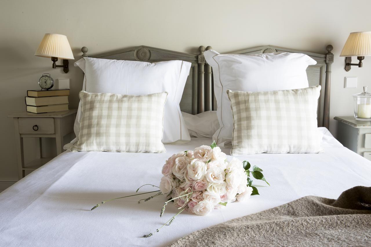 Lalisea Guest House Talaveruela Ngoại thất bức ảnh