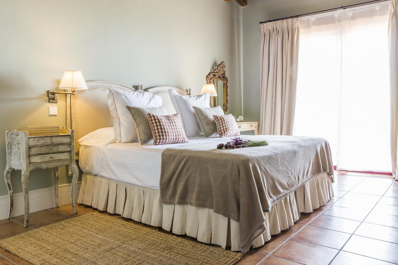 Lalisea Guest House Talaveruela Ngoại thất bức ảnh