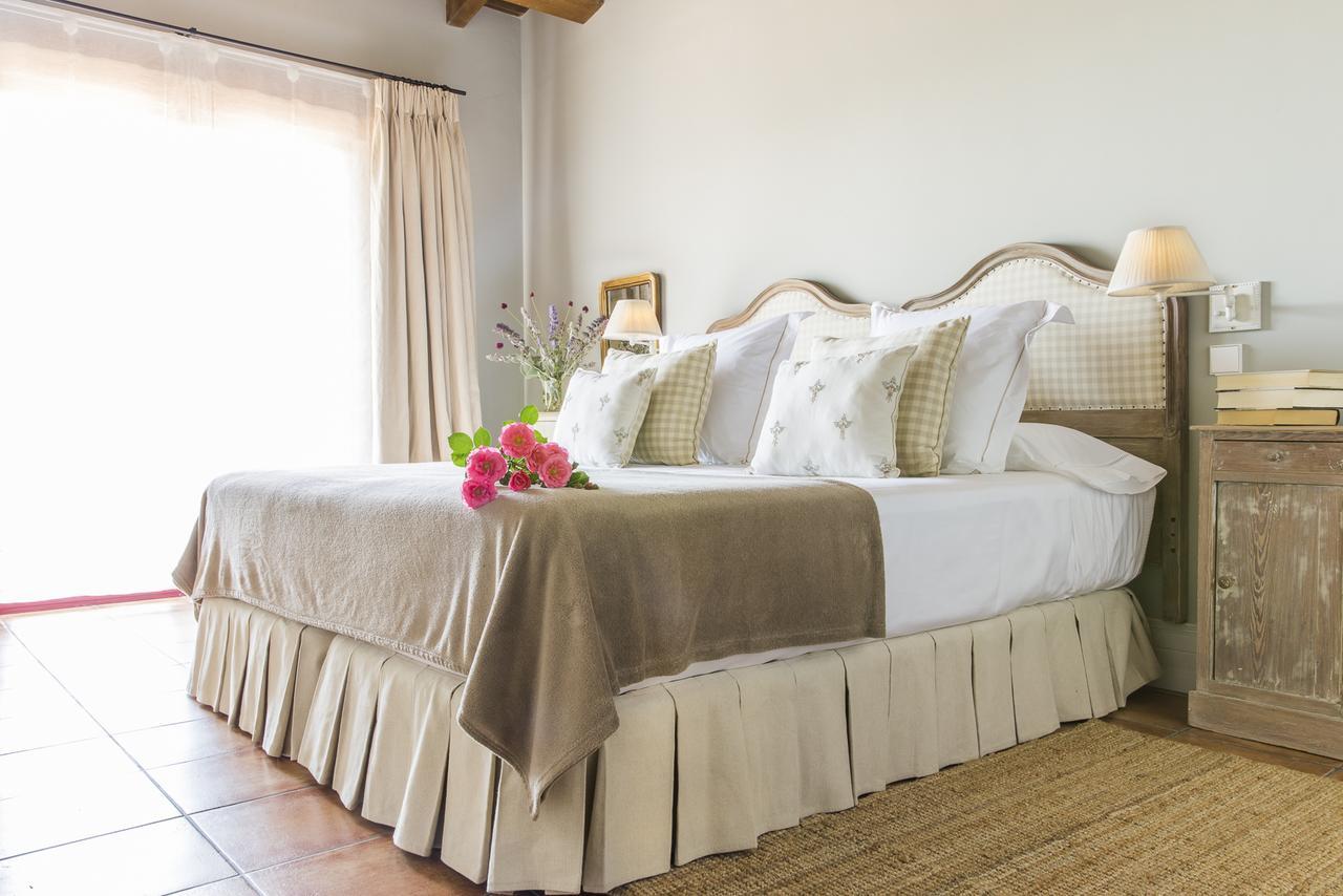 Lalisea Guest House Talaveruela Ngoại thất bức ảnh