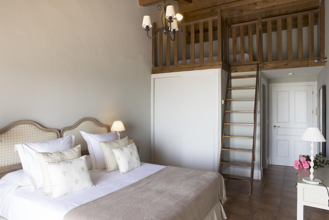 Lalisea Guest House Talaveruela Ngoại thất bức ảnh