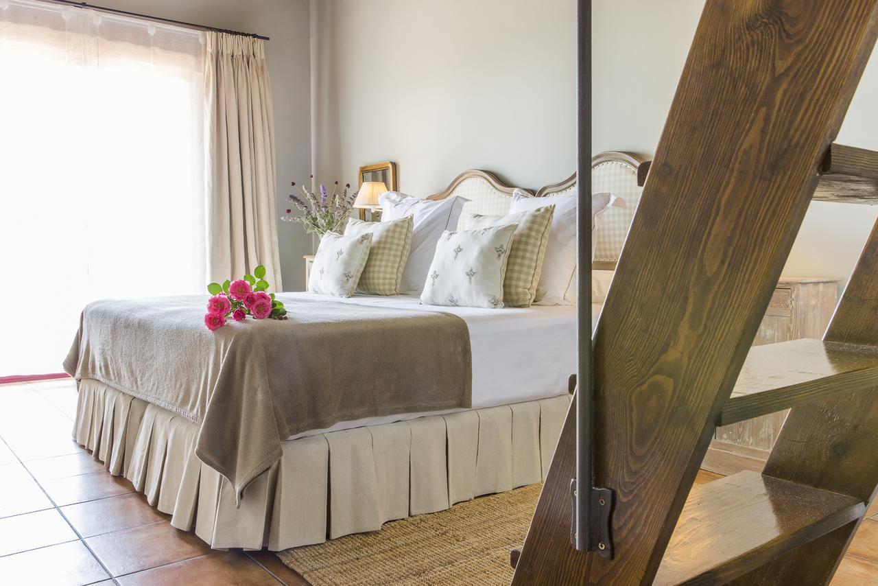 Lalisea Guest House Talaveruela Ngoại thất bức ảnh