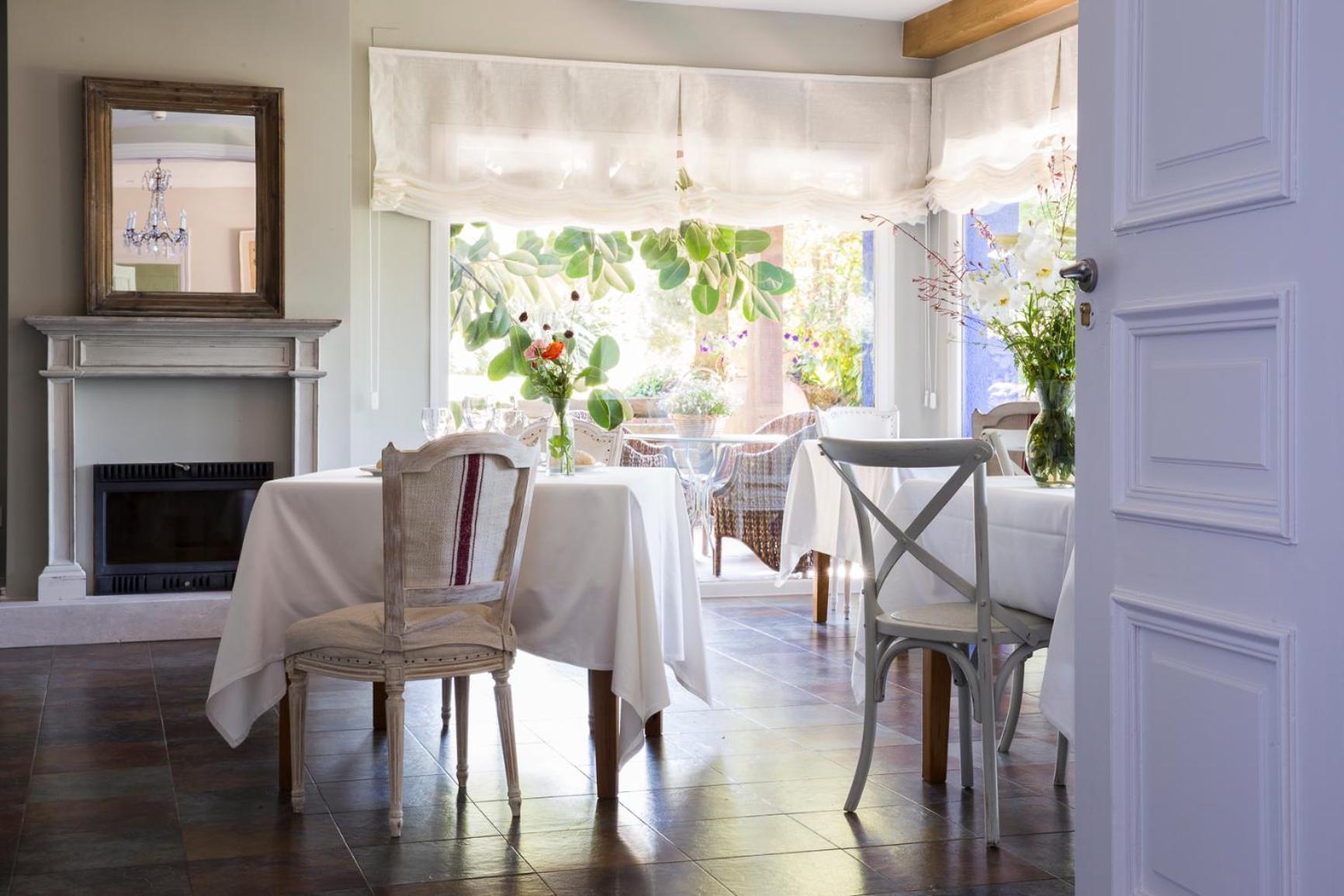 Lalisea Guest House Talaveruela Ngoại thất bức ảnh