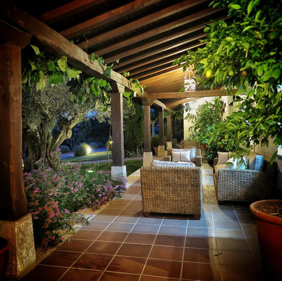 Lalisea Guest House Talaveruela Ngoại thất bức ảnh